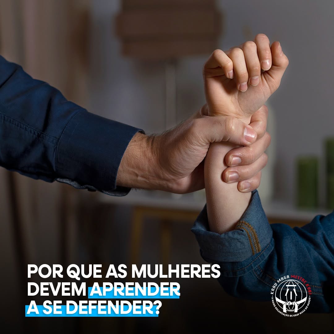 Seminário de Defesa Pessoal para Mulheres